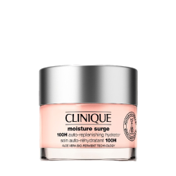 CLINIQUE MOISTURE SURGE Soin Auto-Réhydratant 100h - 30ml