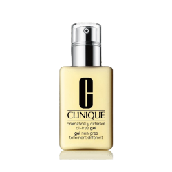 CLINIQUE DRAMATICALLY DIFFERENT Gel Hydratant Non Gras - 125ml