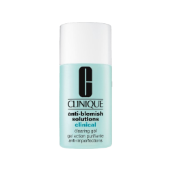 CLINIQUE ANTI-BLEMISH SOLUTIONS Gel Action Purifiante - 15ml