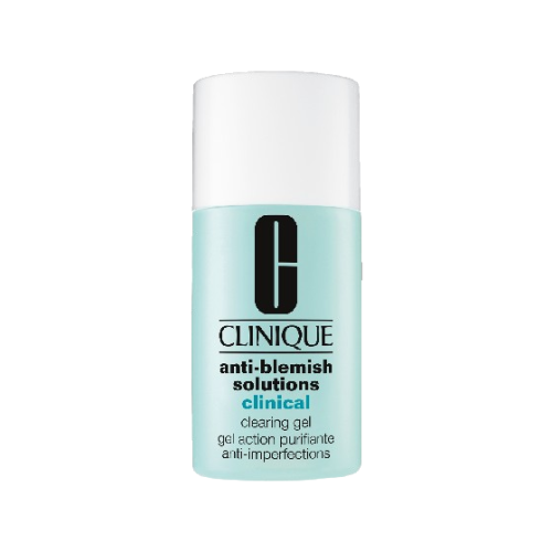 CLINIQUE ANTI-BLEMISH SOLUTIONS Gel Action Purifiante - 15ml