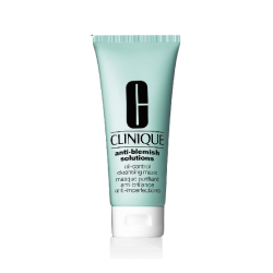 CLINIQUE ANTI-BLEMISH SOLUTIONS Masque Purifiant Anti-Brillance