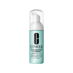 CLINIQUE ANTI-BLEMISH SOLUTIONS Mousse Nettoyante