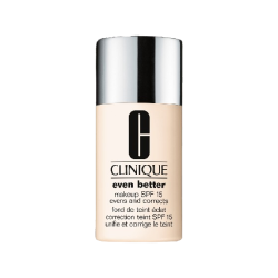 CLINIQUE EVEN BETTER Fond de Teint Eclat Correction SPF15 - 30ml