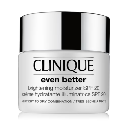 CLINIQUE EVEN BETTER Brightening Moisturizer SPF20 - 50ml