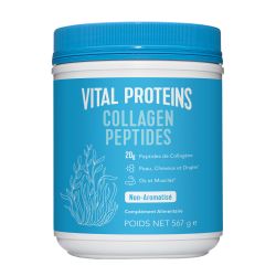 VITAL PROTEINS COLLAGEN PEPTIDES - 567 g