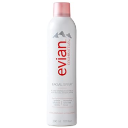 EVIAN BRUMISATEUR CALM Eau minérale Naturelle Apaisant - 100ml