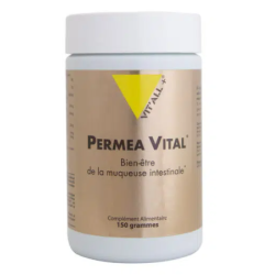 VITALL+ PERMEA VITAL Poudre - 150 Grammes