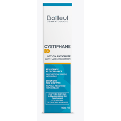 CYSTIPHANE LOTION ANTI CHUTE 125ml