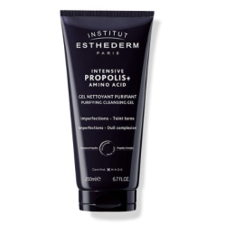 ESTHEDERM INTENSIVE PROPOLIS+ Gel Nettoyant Purifiant - 200ml