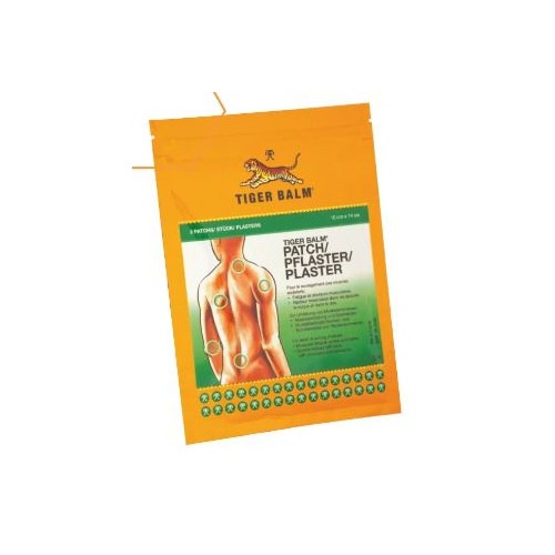 copy of TIGER BALM Tiger Balm Neck and Shoulder Cream 50g