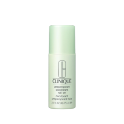 CLINIQUE DÉODORANT Antitranspirant Roll-On - 75ml