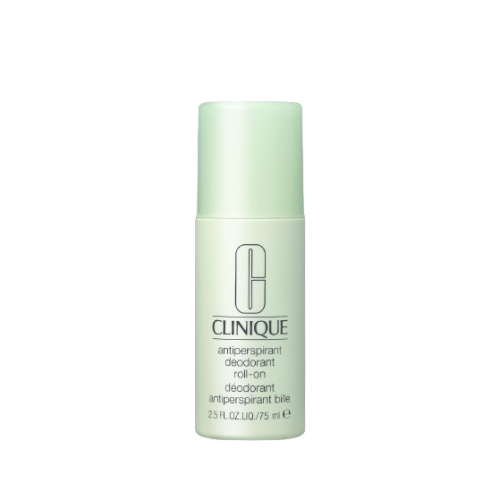 CLINIQUE DÉODORANT Antitranspirant Roll-On - 75ml