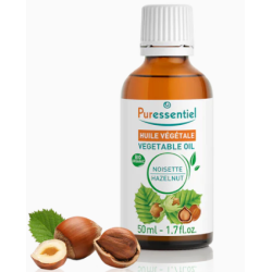 copy of PURESSENTIEL HUILE VÉGÉTALE Millepertuis BIO - 30ml