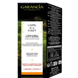 GARANCIA L'APPEL DE LA FORET Crème Lumière - 30ml