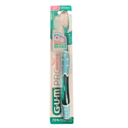 GUM BROSSE A DENTS 510 SENSITIVE 1 PRO Ultra Soft