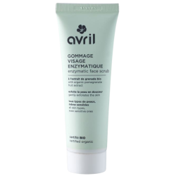 AVRIL SOLID SHAMPOO OILY HAIR - 85g