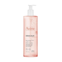 AVÈNE XERACALM NUTRITION Huile Lavante - 100ml