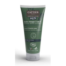 CATTIER Gentle Shower Gel - 1L