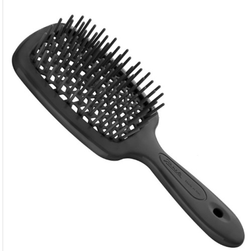 JANEKE SUPERBRUSH PM - Noir