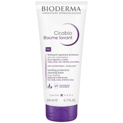 BIODERMA CICABIO Baume Lavant 200ml