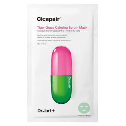 Dr.Jart+ Cicapair Masque Sérum Apaisant - 1 Masque