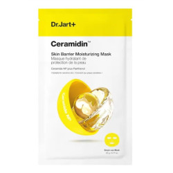 Dr.Jart+ Ceramidin Masque Barrière Cutanée - 1 Masque