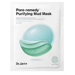 Dr.Jart+ Masque Purifiant - 1 Masque