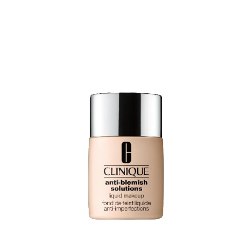 CLINIQUE ANTI-BLEMISH SOLUTIONS Fond de Teint Liquide