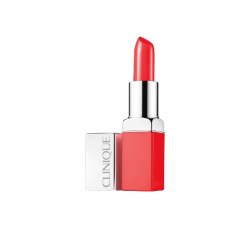 CLINIQUE POP Rouge Intense et Base 06 Poppy Pop - 3.9g