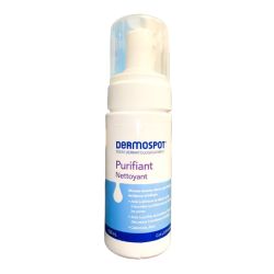 DERMOSPOT Purifiant Nettoyant - 130ml