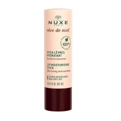 NUXE RÊVE DE MIEL Moisturizing Lip Stick - 4g