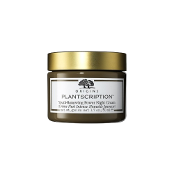 ORIGINS PLANTSCRIPTION Crème Nuit Intense Nouvelle Jeunesse -