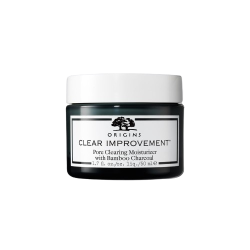 ORIGINS CLEAR IMPROVEMENT Soin Hydratant Non-Gras au Charbon de