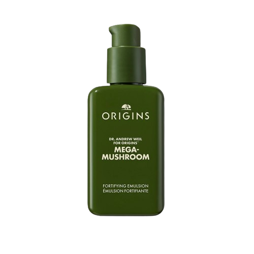 ORIGINS MEGA-MUSHROOM Emulsion Fortifiante - 100ml