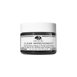 ORIGINS CLEAR IMPROVEMENT Masque Purifiant et Hydratant au