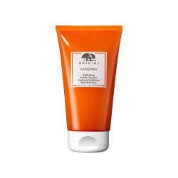 ORIGINS GINZING Nettoyant Exfoliant Rafraîchissant - 150ml