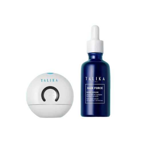 TALIKA HAIR FORCE Sérum Cheveux et Applicateur