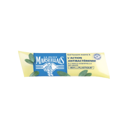 LE PETIT MARSEILLAIS Eco-Recharge Savon Liquide Antibactérien -