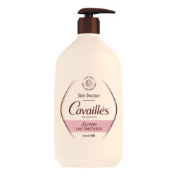 SHOWER CREAM Almond And Rose Dry Skin 250ml - ROGÉ CAVAILLÈS