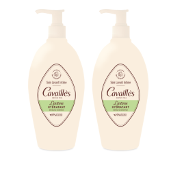 INTIMATE DRY CLEANSING CARE - 2x250ml - ROGÉ CAVAILLÈS