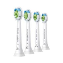 PHILIPS SONICARE Optimal White W2 Têtes de Brosse à Dents