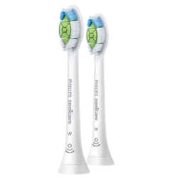 copy of PHILIPS SONICARE Optimal White W2 Têtes de Brosse à