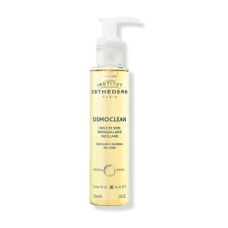 ESTHEDERM OSMOCLEAN HUILE DE SOIN DEMAQUILLANTE MICELLAIRE -