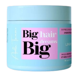 BIG HAIR DREAMS Amla Masque - 500ml