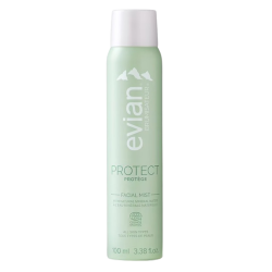 EVIAN PROTECT FACIAL MIST - 100 ML