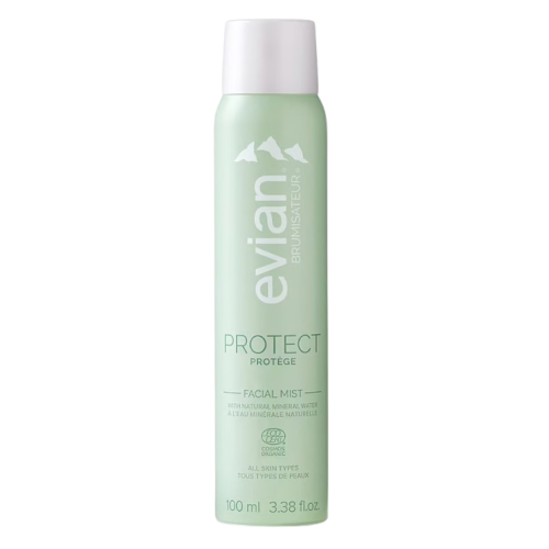 EVIAN PROTECT FACIAL MIST - 100 ML