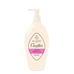 Petite Fille INTIME & BODY WASH 250ml - ROGÉ CAVAILLÈS