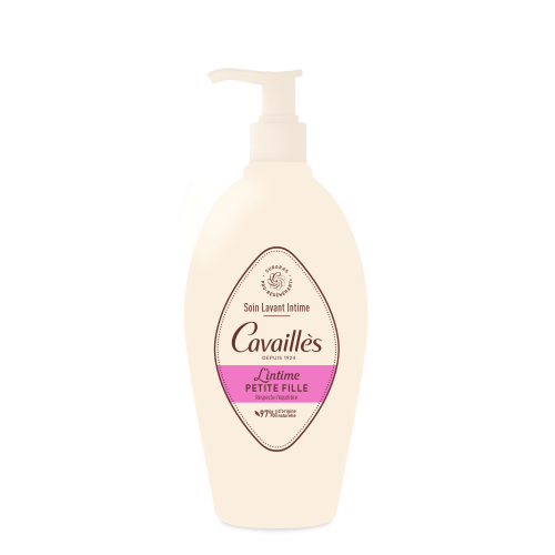 Petite Fille INTIME & BODY WASH 250ml - ROGÉ CAVAILLÈS