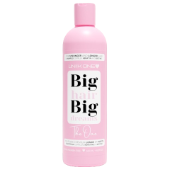 copy of BIG HAIR DREAMS RESISTANCE Complex Shampoo - 500ml