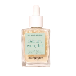 MANUCURIST Sérum Complet - 15ml